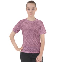 Women s Sport Raglan T-Shirt 