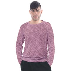 Men s Long Sleeve Raglan T-Shirt 