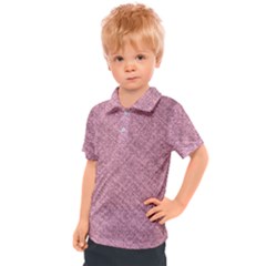 Kids  Polo T-Shirt 