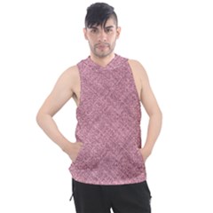 Men s Sleeveless Hoodie 