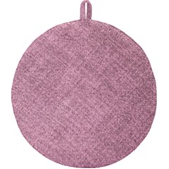 Round Trivet 