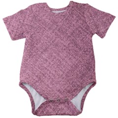 Baby Short Sleeve Bodysuit 