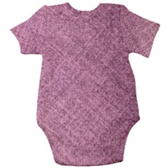 Baby Short Sleeve Bodysuit 