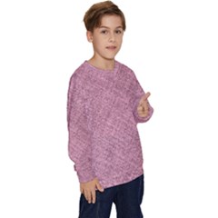 Kids  Crewneck Sweatshirt 