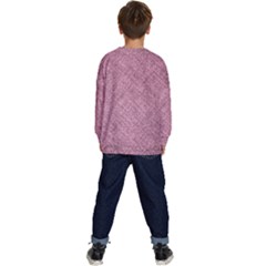 Kids  Crewneck Sweatshirt 