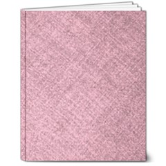 8  x 10  Softcover Notebook 