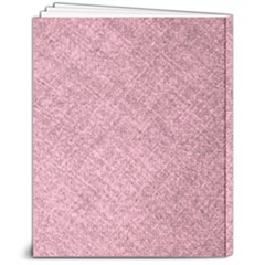 8  x 10  Softcover Notebook 