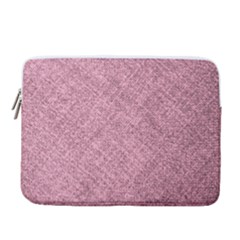 14  Vertical Laptop Sleeve Case With Pocket 