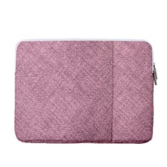 14  Vertical Laptop Sleeve Case With Pocket 