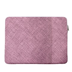 15  Vertical Laptop Sleeve Case With Pocket 