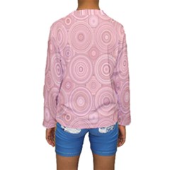 Kids  Long Sleeve Swimwear 