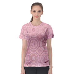 Women s Sport Mesh T-Shirt 