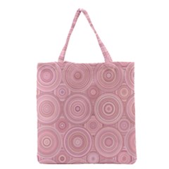 Grocery Tote Bag 