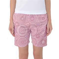 Women s Basketball Shorts Front