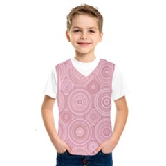 Kids  Basketball Tank Top 