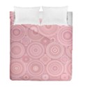 Duvet Cover Double Side (Full/ Double Size) 