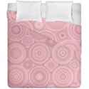 Duvet Cover Double Side (California King Size) 