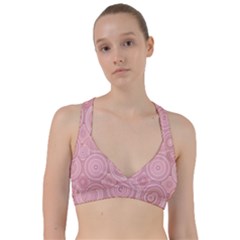 Sweetheart Sports Bra 