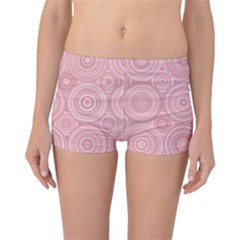 Reversible Boyleg Bikini Bottoms Outside Front