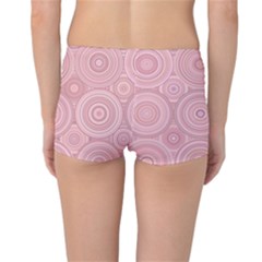 Reversible Boyleg Bikini Bottoms Outside Back