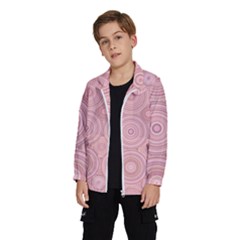 Kids  Windbreaker 