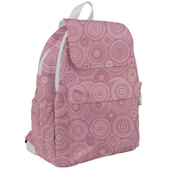 Top Flap Backpack 