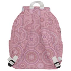 Top Flap Backpack 