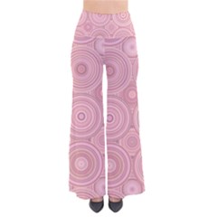 So Vintage Palazzo Pants 