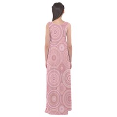 Empire Waist Maxi Dress 