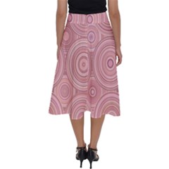 Perfect Length Midi Skirt 