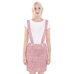 Braces Suspender Skirt 