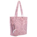 Everyday Shoulder Bag with Pouch Bag 