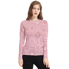 Women s Long Sleeve Rash Guard 