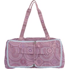 Multi Function Bag 