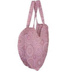 Giant Heart Shaped Tote 