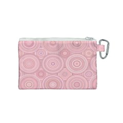 Canvas Cosmetic Bag (Small) 