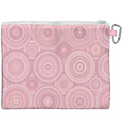 Canvas Cosmetic Bag (XXXL) 