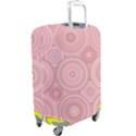 Luggage Cover (Large) 