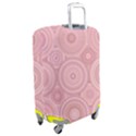 Luggage Cover (Medium) 