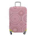 Luggage Cover (Small) 