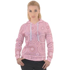 Women s Overhead Hoodie 