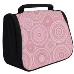 Full Print Travel Pouch (Big) 