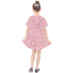 Kids  Smock Dress 