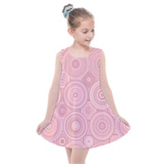 Kids  Summer Dress 