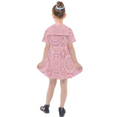 Kids  Sailor Dress 