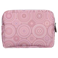 Make Up Pouch (Medium) 