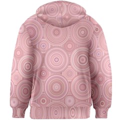 Kids  Zipper Hoodie Without Drawstring 