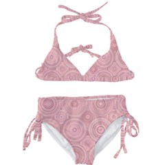 Kids  Classic Bikini Set 