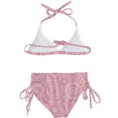 Kids  Classic Bikini Set 