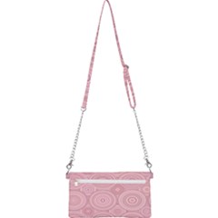 Mini Crossbody Handbag 